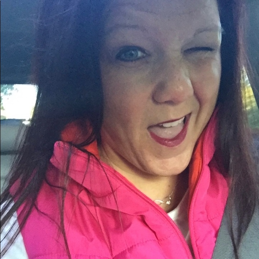 Meet your Posher, Mary